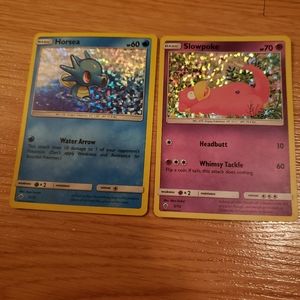 [Free with purchase] Pokemon Card McDonalds 2018